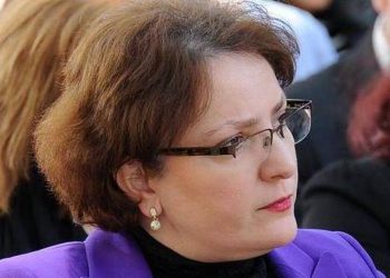 ჩემი კოვიდ ისტორიები! – თინა ხიდაშელი