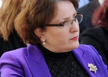 ჩემი კოვიდ ისტორიები! – თინა ხიდაშელი