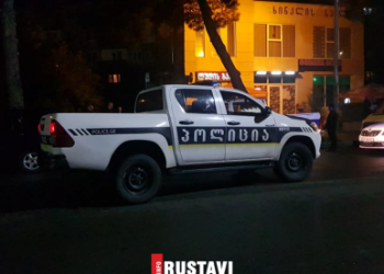 ქეიფი “ხინკლის სახლში” კომენდანტის საათის დროს – “უფროსის მეუღლის დაბადების დღე!”