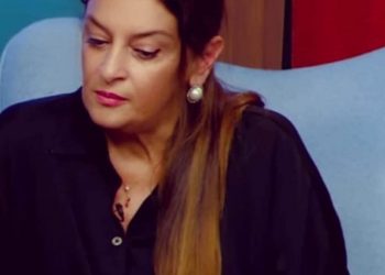 მე ვარ ანტივაქსერი, მაგრამ 25-ში ვიცრები, მექნება 2 პასპორტი და უნიღბო თავისუფლება! – ხათუნა ხოფერია