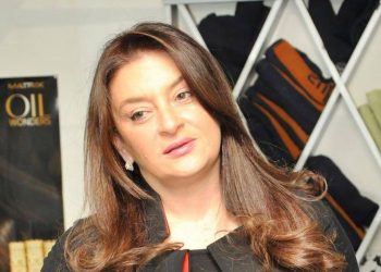 “დეგნან-მიშელი აიფარეთ ლეღვის ფოთოლივით” – ხათუნა ხოფერია