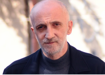 დარჩა ღარიბაშვილი ამომრჩევლის გარეშე – გია ხუხაშვილი