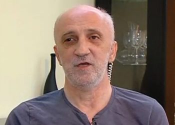 ეს იქნება ერთი კაცის საოცნებო სისტემა – გია ხუხაშვილი