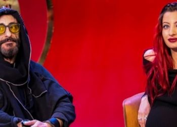 გიორგი ყიფშიძეს მეოთხე შვილი შეეძინა