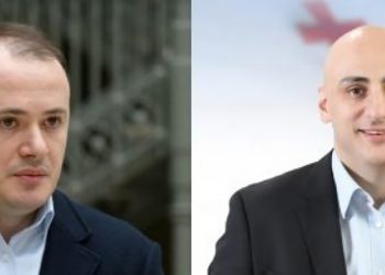 მელიას ვგულშემატკივრობ და ადამიანურად მგონია, რომ ეს ადამიანი თავისმა პარტიამ გაწირა – ზარქუას “მეგრული სოლიდარობა”