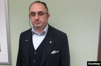 როდის გადმოსცემს ლიეტუვა საქართველოს ვაქცინას?