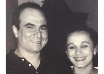 შევარდნაძემ ზურა დაუნდობლად გაწირა… – რას ჰყვება გოგლა ჟვანიას მეუღლე