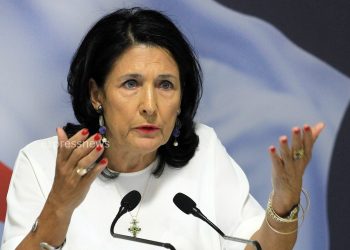 ზურაბიშვილმა 8 მსჯავრდებული შეიწყალა – აქედან 1 ქალი