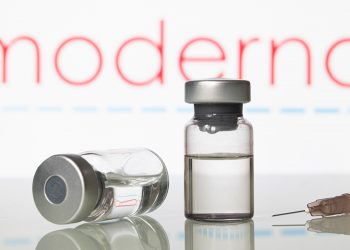 Moderna აცხადებს, რომ მისი ვაქცინა “დელტა” შტამის წინააღმდეგ ეფექტურია