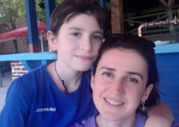 სასწრაფოდ! – სოლოლაკში 11 წლის მოზარდს ეძებენ