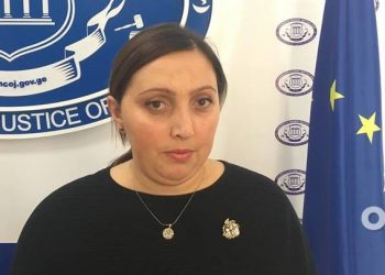 “ვიქნები ორიგინალური” – რას გეგმავს ნაზი ჯანეზაშვილი იუსტიციის საბჭოდან წასვლის შემდეგ