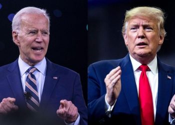 პუტინთან შეხვედრაზე არ ჩაგეძინოს – ტრამპი ბაიდენს მიმართავს