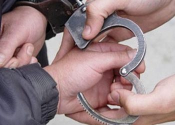 ანტიკორუფციული სააგენტოს თანამშრომლებმა თაღლითობის ფაქტზე სამი პირი დააკავეს