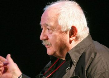 „რატომ გაქვთ ასეთი აღგზნება, მივდივარ ხელოვნების საჩვენებლად“ – რობერტ სტურუა