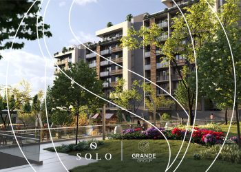 საქართველოს ბანკისა და „გრანდე ჯგუფი“-ის ექსკლუზიური შეთავაზება SOLO-ებს