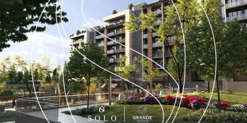 საქართველოს ბანკისა და „გრანდე ჯგუფი“-ის ექსკლუზიური შეთავაზება SOLO-ებს