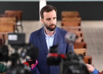 რიონის ხეობაში რკინის ბარიკადების აღებას აქვს წინაპირობა და უსაფრთხოებაზე პასუხისმგებლობა ეკისრება ორივე მხარეს – გიორგი აბრამიშვილი