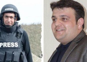 აზერბაიჯანული მედიის გადამღები ჯგუფის მანქანა ნაღმზე აფეთქდა – ბაქო პასუხისმგებლობას სომხეთს აკისრებს