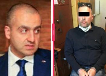 რას წერს პოლონეთის პოლიცია გიორგი გამსახურდიაზე? –   სილეზიის “თავებზე მონადირეებმა“ „საწვავის მაფიის“ ბოსი დააკავეს