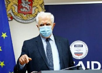 გაჩვენოთ ფოტოები? მარტო შოლტი არ მოქმედებს – ამირან გამყრელიძე