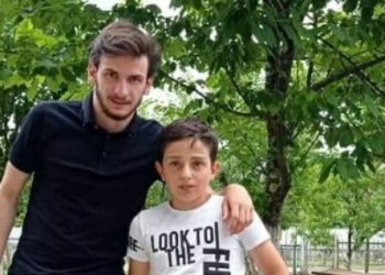 ფოტო – ხვიჩა კვარაცხელია  მშობლიურ წალენჯიხაში