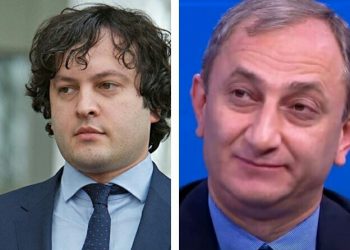 ოქროებო, პირიქით: კობახიძის წიგნებზე ღლიცინით თქვენს უწიგნურობას წარმოაჩენთ – ბონდო მძინარაშვილი