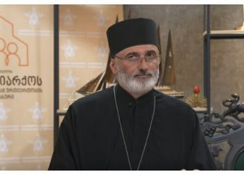 “გაზის კამერებშიც ათავსებდნენ” – ანდრია ჯაღმაიძე