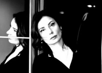 მეცოდება ქოცამომრჩეველი – ნინო ჯანგირაშვილი