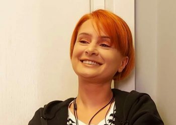 “აცრა მას მერე მეღირსა, რაც ცხრათავიანი გველეშაპი მოვკალი და…” – ნენე დალაქიშვილი