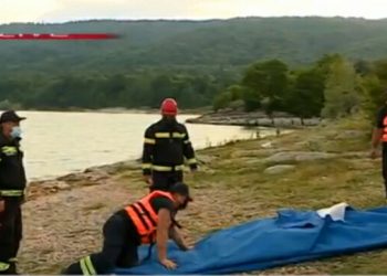 ტრაგედია ექსკურსიაზე –  14 წლის ბიჭი შაორის ტბაში დაიხრჩო – საზარელი ისტორიის დეტალები