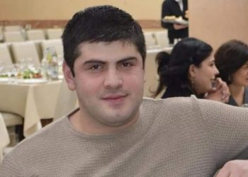 “კიდევ ერთი ქართველი, უკარგესი ბიჭი დაგვაკლდა, 27 წლის, ძალიან მეტკინე, დე…”