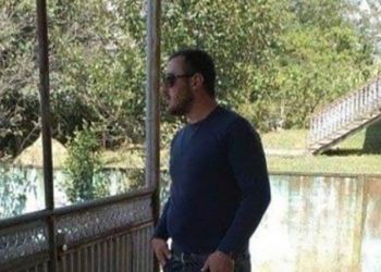 მკვლელობა პოლიციელის იარაღიდან – 31 წლის კაცის მკვლელობის დეტალები