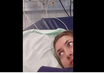 რამდენჯერ მოვკვდი ამ ქვეყანაში და გავცოცხლდი – გერმანიაში მცხოვრები ფოთელი გოგო