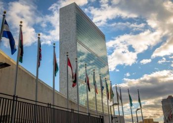 გაეროს გენერალურმა ასამბლეამ საქართველოს ოკუპირებული ტერიტორიებიდან იძულებით გადაადგილებულ პირთა სტატუსის შესახებ რეზოლუცია მიიღო