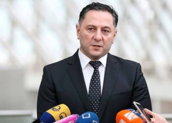 “მთავრობამ ყველაფერი გააკეთა” – გომელაური ზაზა გახელაძეზე