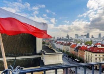 პოლონეთი საქართველოსა და კიდევ 9 ქვეყნისთვის საზღვრებს ხსნის