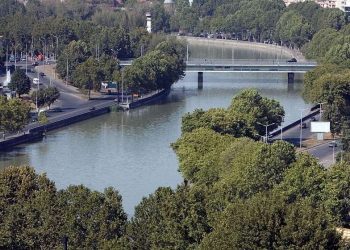 დღეს მდინარე მტკვრის დაცვის დღეა