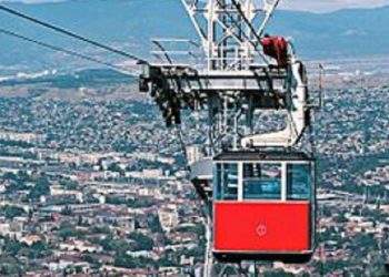 რუსთაველის გამზირისა და მთაწმინდის პარკის დამაკავშირებელი საბაგიროს აღდგენა-მშენებლობა უახლოეს მომავალში დაიწყება