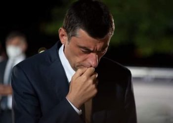 ვინ აფინანსებს გახარიას – ექსპრემიერის პასუხი