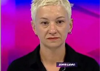 ,,ვიღაცა თუ 100 ათასიანი ჯიპით დაქრის, გეგონება, იესო ქრისტეს დანაშაული იყოს” – რუსუდან შარაძე