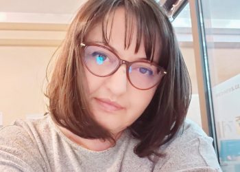 „მიჰყევი შენს გზას, დაე რაც უნდა ილაყბოს ხალხმა“ – თამუნა ნეფარიძე გიორგი ღოღობერიძეს