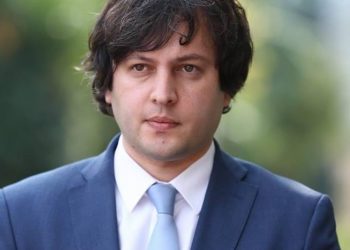 ,,არცერთ პარტიას, ენჯეოს და მედიას არ აღმოაჩნდა არც კაცური ღირსება და არც ქალური სოლიდარობა…” – ირაკლი კობახიძე