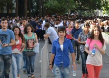 გამოეთიშებიან თუ არა საგამოცდო პროცესს ის აბიტურიენტები, რომლებსაც ვირუსი დაუდასტურდებათ