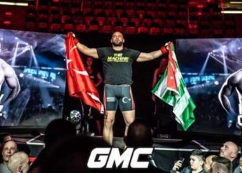 ქართველმა სპორტსმენმა, ე.წ. აფხაზური დროშის გამო, თურქეთში შეჯიბრში მონაწილეობაზე უარი თქვა