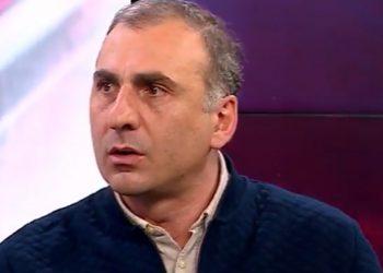 შემოდიან გაბანძებულები… 5 კითხვა მაქვს “ენმ”-თან – ალეკო ელისაშვილი