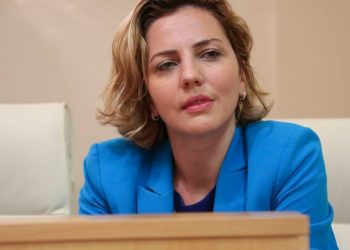 ესაა ხალხის დაკვეთა – ანა დოლიძე