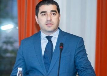 “2022 წლამდე დიდი დროა… დაფიქრდეს “ლეიბორისტული პარტია” – შალვა პაპუაშვილი