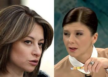 როცა ბევრი ხალხი დახოცეთ და მკვლელებს სხვას ეძახით, დამშვიდებაა ნამდვილად – თამარ ჩერგოლეიშვილი