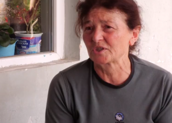 “დავიღალე, უკვე აღარ შემიძლია” – ზაზა გახელაძის დედის პირველი კომენტარი სუიციდის მცდელობის შემდეგ