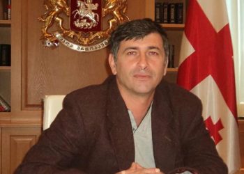 მწარედ მოტყუვდა გახარია… ეგონა, ივანიშვილიც ხმას არ ამოიღებდა… – დავით ახრახაძე